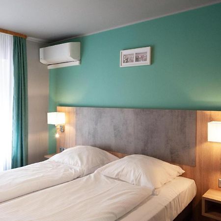 Hotel Bluechertal Bacharach Zewnętrze zdjęcie