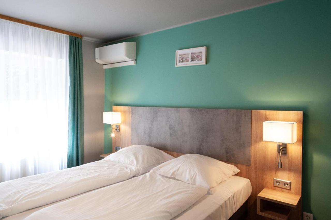 Hotel Bluechertal Bacharach Zewnętrze zdjęcie