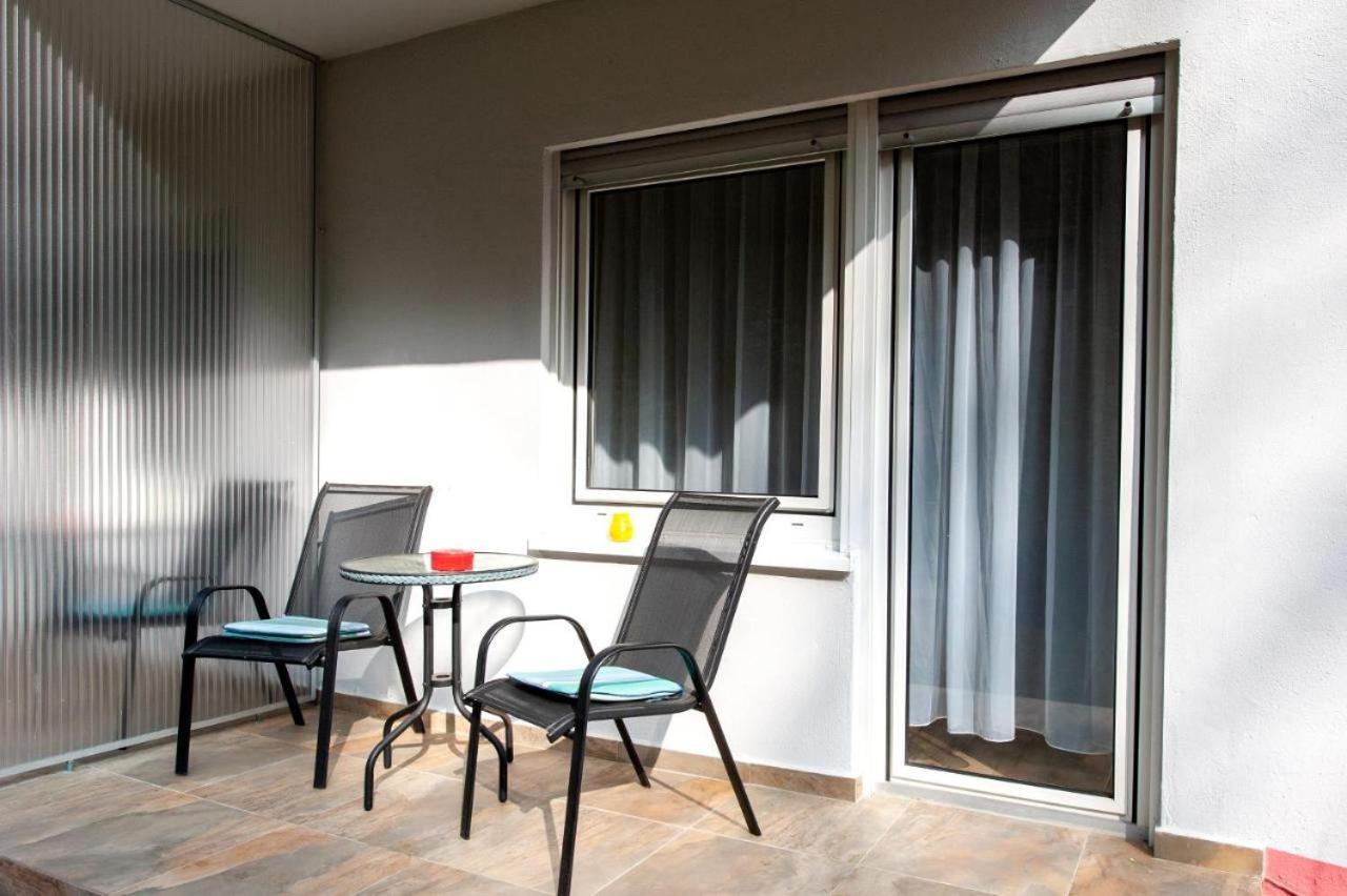 Hotel Bluechertal Bacharach Zewnętrze zdjęcie